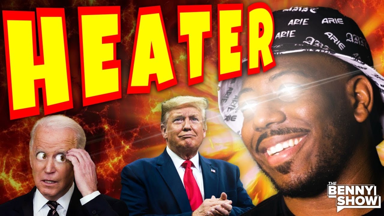 FACE-MELTING FBI Trump Raid RAP Just Dropped — It’s PURE FIRE 🔥 - YouTube