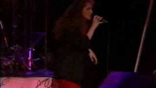 Video thumbnail of "Amy Grant I Have Decided"
