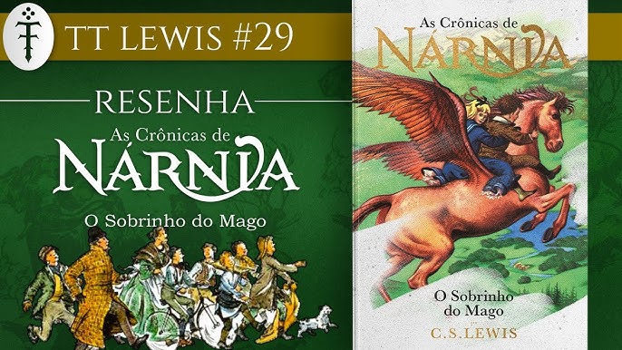 Filmografia - Frases - Filme: As Crônicas de Nárnia - O Leão, a Feiticeira  e o Guarda-Roupa (2005)