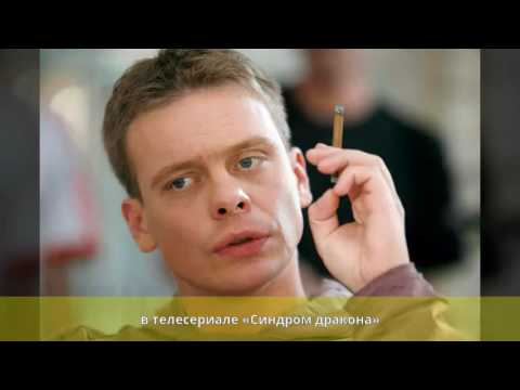 Майков, Павел Сергеевич - Биография