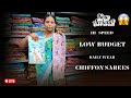 WoW 😲 LOW BUDGET LA IVLO SUPER COLLECTION AA || VERA LEVEL PONGA || ELAMPILLAI SAREES || #saree