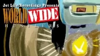 Curren$y - Sho Nuff Flo (World Wide Hustler$)