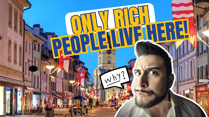 MUST-WATCH: Why Switzerland is Home to So Many Billionaires? | Bizz Buzz