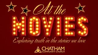 [August 2, 2026] Alex - North Chatham Campus -  At the Movies Series 5