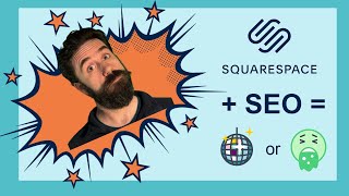 Is Squarespace SEO Friendly?