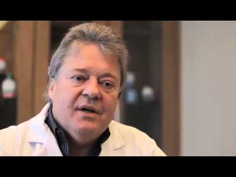 Jamieson Laboratories President and CEO Vic Neufeld - YouTube