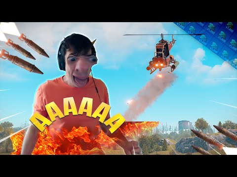 I TURNED OFF MY BRAIN TO PLAY RUST | ShackyHD Monthly Stream Highlights!