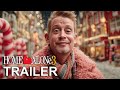فيلم وحيد في المنزل ٣ ٢٠٢٥ العرض الدعائي الأول فيلم عيد الميلاد ماكولي كولكين ٤K فكرة 