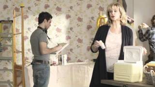 Debbie Travis And Danactive