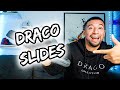 UNBOXING DRACO SLIDES!📦