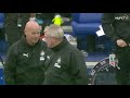 Leicester 5-0 Newcastle United: Brief Highlights
