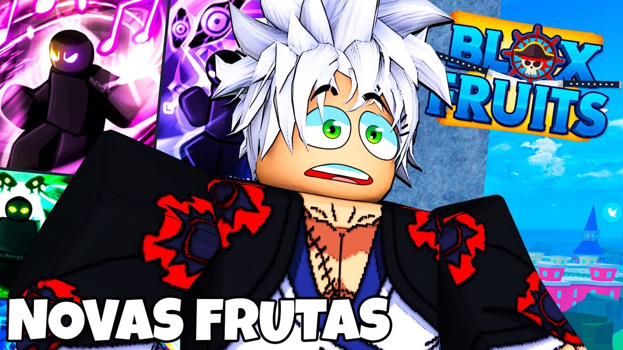 PARA QUE PUDESSE IR AO ÚLTIMO MUNDO DO BLOX FRUITS, ENFRENTEI O NPC MAIS  PODEROSO DO JOGO: RIP INDRA 