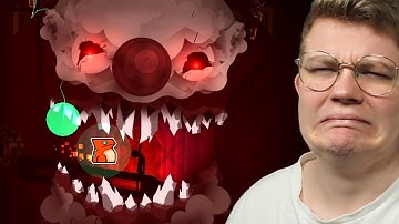 Ik versla een NIEUWE HARDSTE XXL Extreme Demon