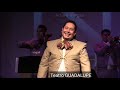 Canta: Arturo Vargas, tema: El Pastor