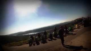 Grupo Ninjabh - Brumadinho