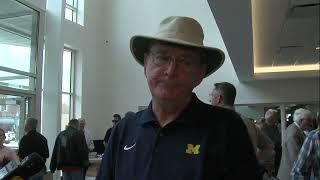Franklin county hold ribbon cutting ceremony for new courthouse