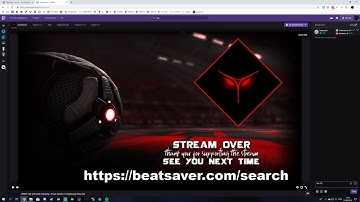 How to request Beat Saber songs on twitch