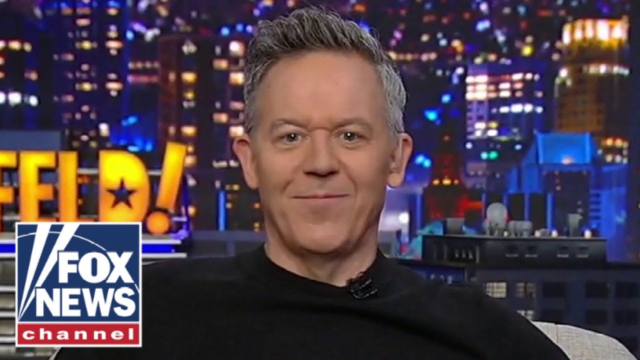 Gutfeld: The Left are experts at this crap
