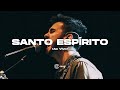 Santo Espírito (Enche o Meu Ser) | Cidade Viva Music feat. Gabi Sampaio | Ao Vivo