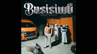 UMSHINI · Young Stunna · Kabza De Small · Sly
