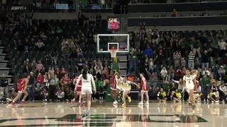 Download lagu Baylor Basketball (W): Yuting Deng Highlights (22 PTS) vs. Texas Tech | December 21, 2025