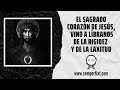 El Sagrado Corazón de JESÚS vino a librarnos de la rigidez y de la laxitud