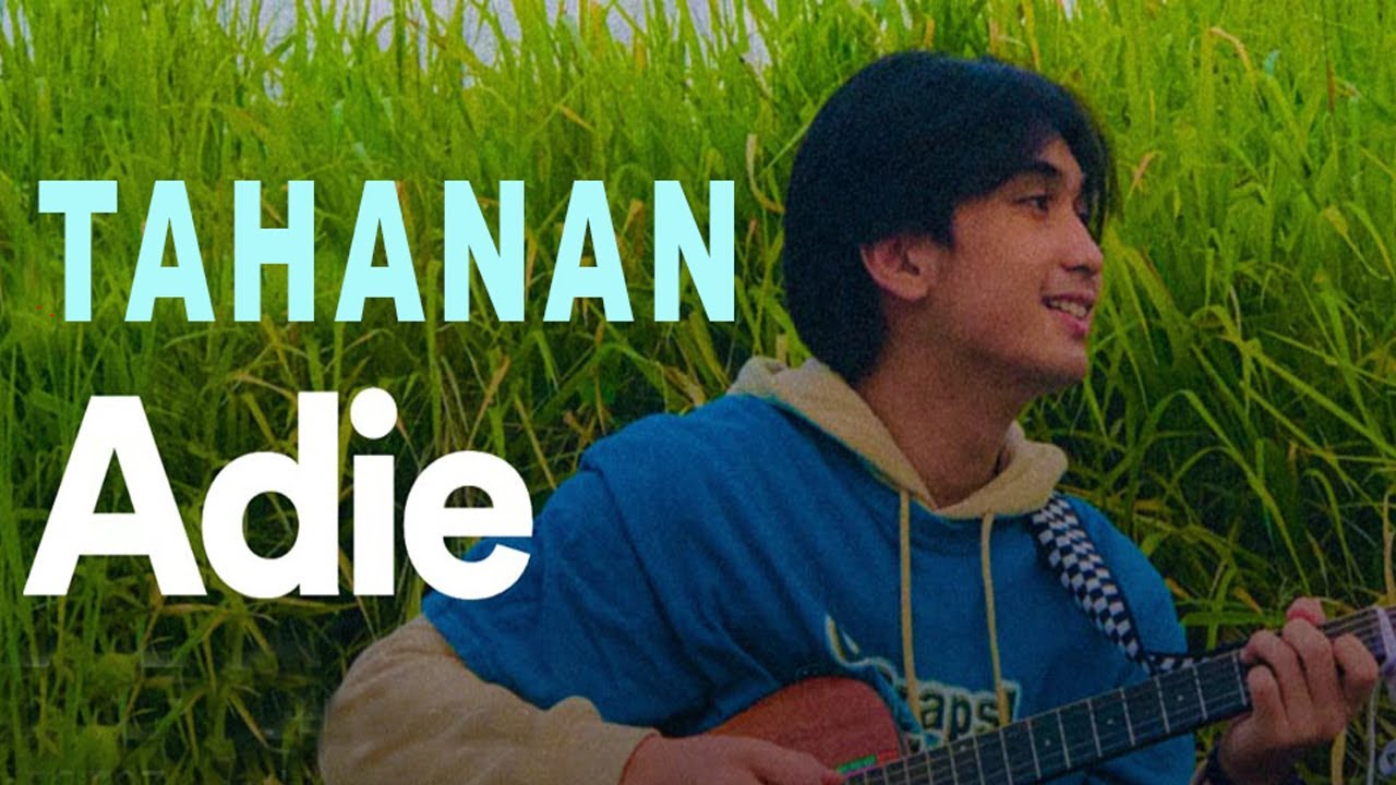TAHANAN ADIE (COVER,LYRICS, & TERJEMAHAN INDONESIA ) YouTube