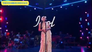American Idol 2023 Season 21 Hawaii Aulani Beachside Performance.NOAH CYRUS Performs An Original, 'E