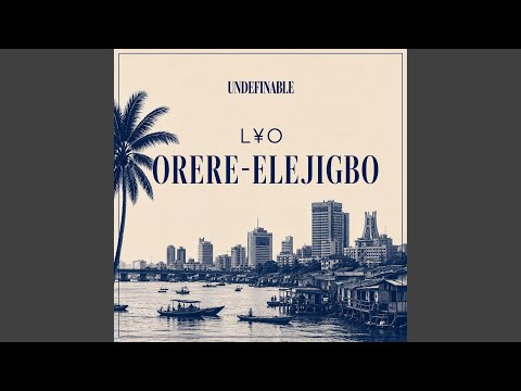 Orere-Elejigbo