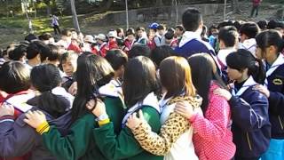 20140124唱跳 5