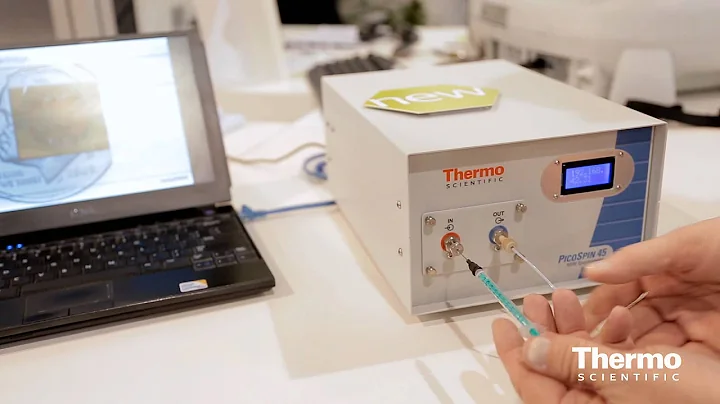 Expert Insight -  Jeff Sherman - Affordable Benchtop NMR Spectrometer