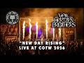 Von Hertzen Brothers - New Day Rising - Live at COTW 2026