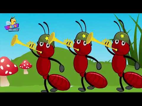 Top 50 Hit Songs Collection Of Animated Nursery Rhymes For Kids 360p ...