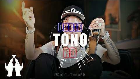 ROCHY RD - SIENTE EL KABREO (DOBLE TONO) PARA MUSICOLOGOS
