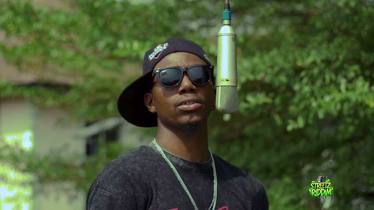 MJ3Y - Bad Bitch Allergy | Streetz Riddim Performance