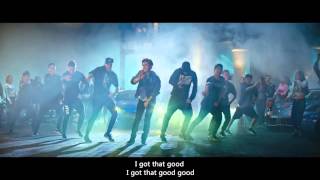 鹿晗 LuHan 루한【That Good Good 有點兒意思】 MV