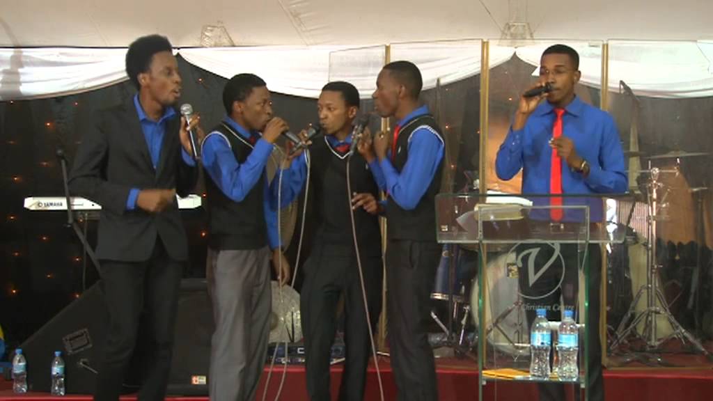 Image result for the voice acapella tanzania history