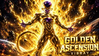Frieza Flow - Golden Ascension - Dragon Ball Vibray