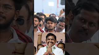 tamil nadu cm mk stalin recent speech eps / dmk whatapp status