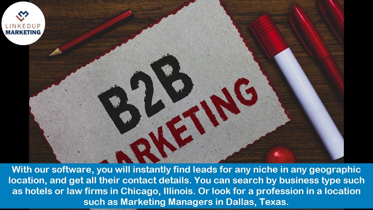 2021  Best Price Lead Generation ★ Best Affordable Lead Generation Software In 2021