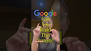 How to pass Google AI System Design Interview : Design LLM for a phone #systemdesign #aisystemdesign