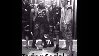Taring Sosial - Derita Negri'