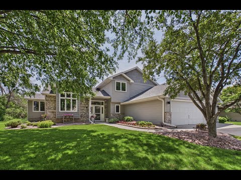 3509 92nd Avenue, Brooklyn Park, MN home video tour