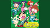 繰繰れ コックリさん Ed Full Gugure Kokkuri San This Merry Go Round Song By Atsushi Suemitsu Youtube