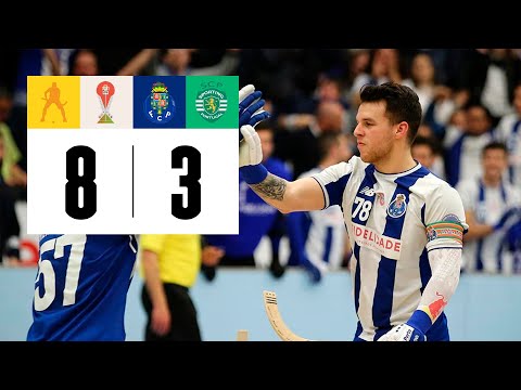Highlights FC Porto vs Sporting CP
