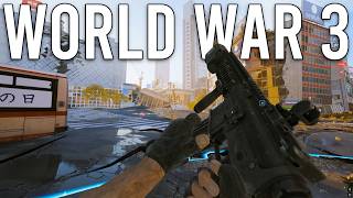 World War 3 Multiplayer in 2026