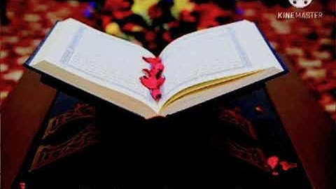 #سوره البقره سوره البقره من الايه 8 الي الايه 25 تلاوه وتجويد  سورة البقرة - سورة 2 - عدد آياتها 286