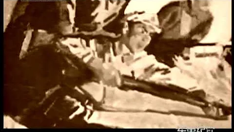 軍事紀實 粟裕大將 上 - 天天要聞