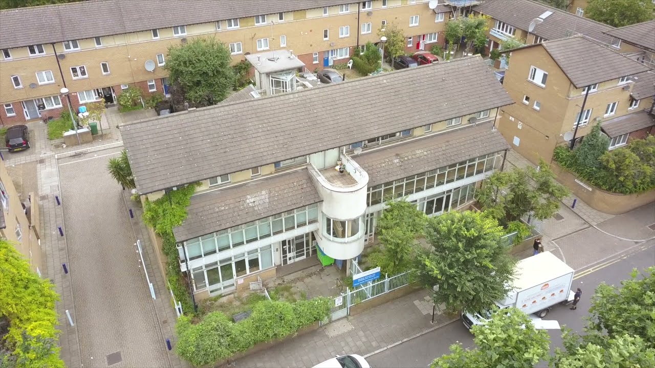 Hanley Road, London, N4 3DQ