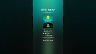 Dieter Frank SCHRITTE INS LEBEN